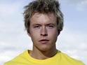 Todd Lasance tells of stalker concerns