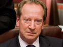 Paterson: 'Don Quixote call hasn't come'