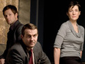 'Law & Order: UK' holds steady audience