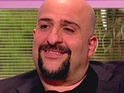 Omid Djalili to play Fagin in 'Oliver!'