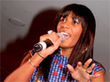 Santigold 'lands Pharrell for new album'