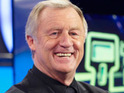 Tarrant 'roasted' at Channel 4 event
