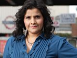 Nina Wadia backs 'Enders over gay plot