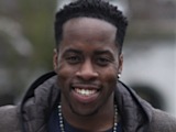 Rolan Bell: 'Don Gilet is hilarious'