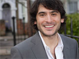 Marc Elliott cast as 'Enders Syed Masood