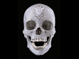 Artist: 'Hirst could shoot himself'