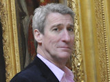 Paxman's 'Victorians' interest 4.3m