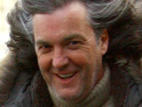James May to build Lego house in Surrey