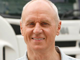 Alan Dale ('Moving Wallpaper', 'Renaissance')