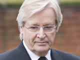 Corrie's Bill Roache: 'I won't re-marry'