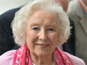 Vera Lynn, Beatles break chart records