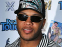 Flo Rida: 'I'm a shy romantic at heart'
