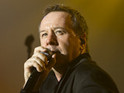 Simple Minds promise 'vibrant' LP