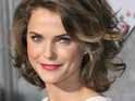 Keri Russell cast in Ford's 'Crowley'