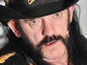 Rocker Lemmy 'found sleeping in doorway'