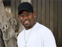 Martin Lawrence to go 'Back To America'