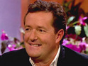 Piers Morgan: 'I deserve increased pay'