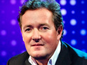 Morgan wants more magic on 'BGT'