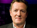 Piers: 'Dannii interview was life-changing'