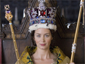 Blunt: 'Playing a royal is tricky'