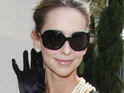 Hewitt 'lures fans with 'Ghost Whisperer' role'