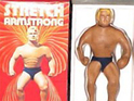 'Stretch Armstrong' heads to big screen