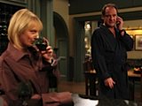 Terry and Brenda offer to help Bob
