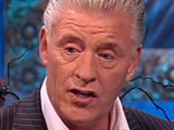 Derek Acorah responds to séance criticism