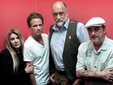 Fleetwood Mac linked to Glastonbury