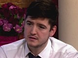 Alexandrou: 'Wendy was my second mum'