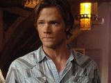 Padalecki 'marries Supernatural co-star'
