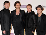 Take That 'write songs in their sleep'