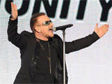 U2 tour voted 'best stage show of 2009'