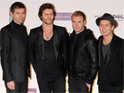 Take That 'write songs in their sleep'