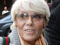Stars attend Richard plaque unveiling