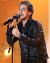 James Morrison performing on the French talk show 'Vivement Dimanche'