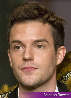 Brandon Flowers