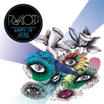 R�yksopp: 'Happy Up Here'