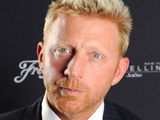 Boris Becker announces engagement