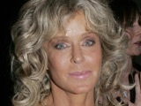 Actress Farrah Fawcett dies, aged 62