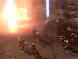 'Dawn Of War II' remains PC number one