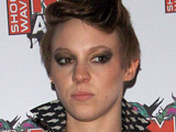 Elly Jackson: 'La Roux' is all about love