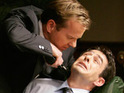 '24' tops most addictive shows poll