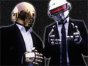 Daft Punk to soundtrack 'Tron' sequel