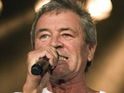 Deep Purple announce tour, solo LP