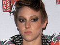 Elly Jackson: 'La Roux' is all about love