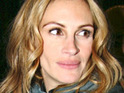 Garraway: 'Roberts shared pregnancy tips'