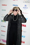 Joan Rivers at the 2009 Gay Mardi Gras VIP party at the Zeta Bar at the Hilton Hotel, Sydney