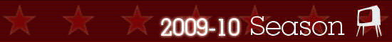 2009-10 US TV Season