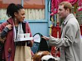 Bradley's delighted about Syd's move to Walford